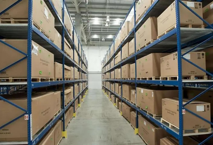 重庆到常熟市货物仓储